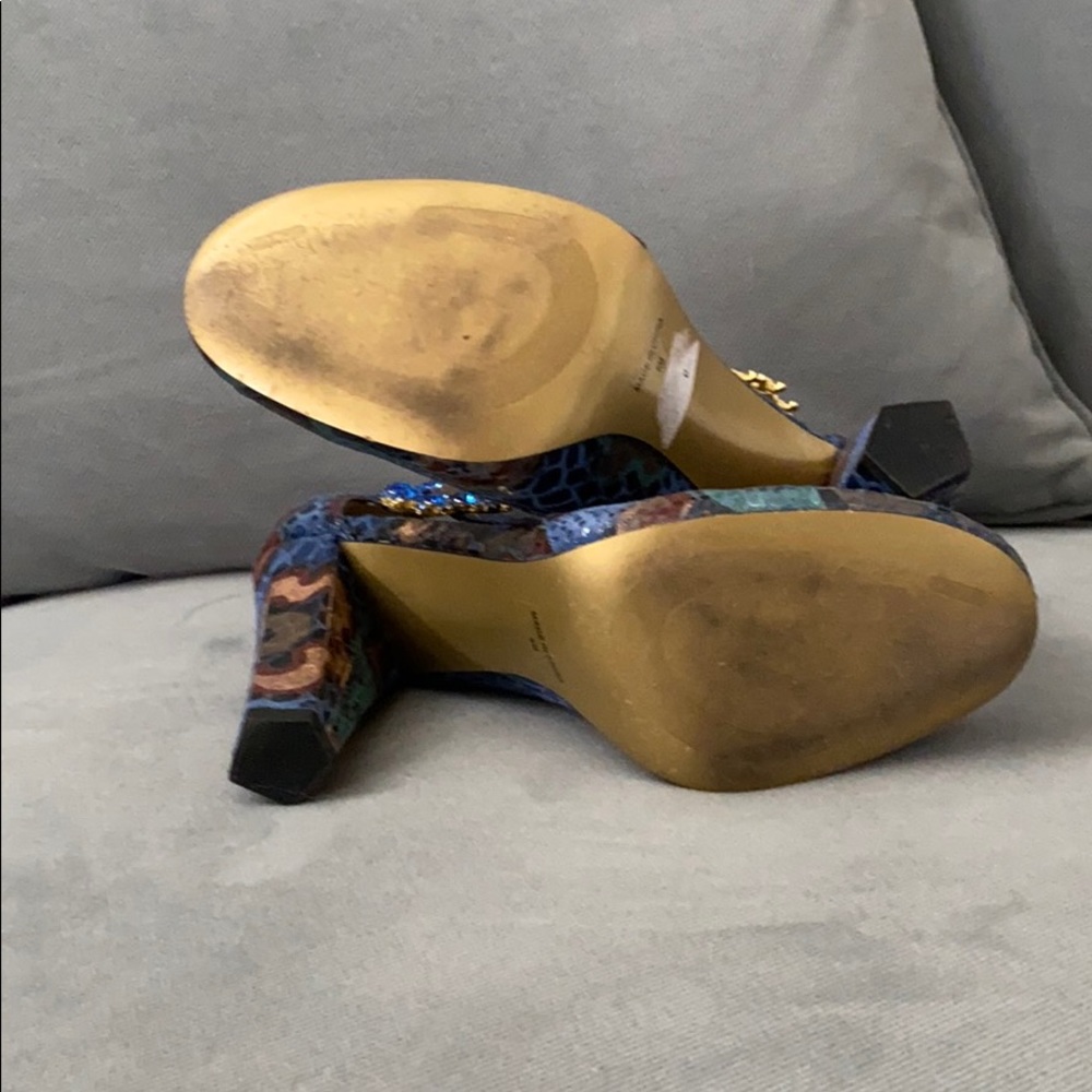 Funky heels - Picture 6 of 6